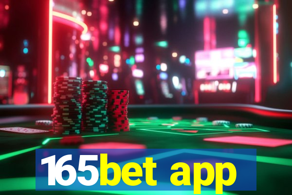 165bet app